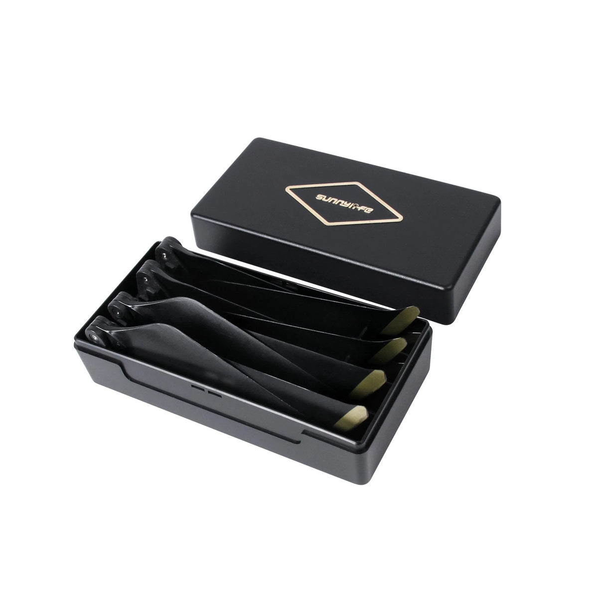 Propeller Storage Box for DJI Mavic 2 Drone (2018–2020)