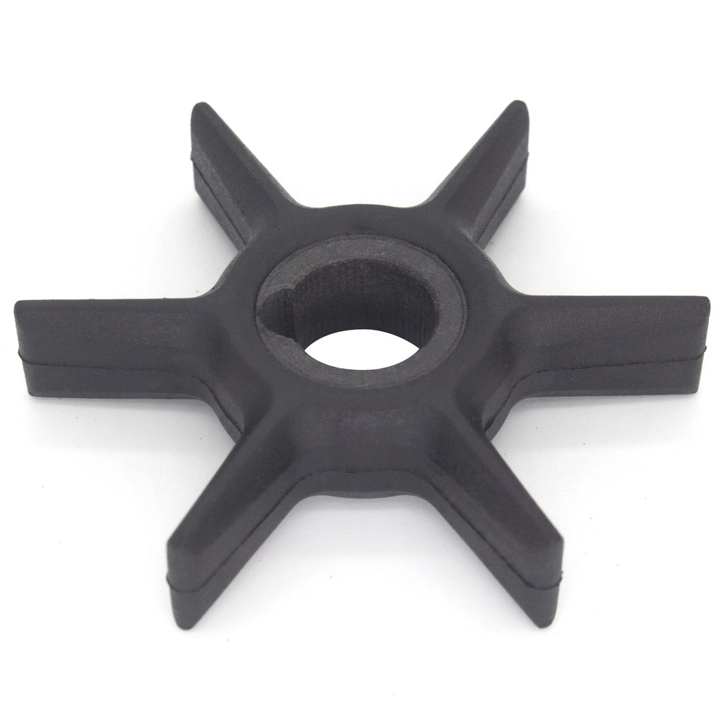 Water Pump Impeller Kit for Mercury Force 9.9hp 15hp (46-42089A3 47-42038)