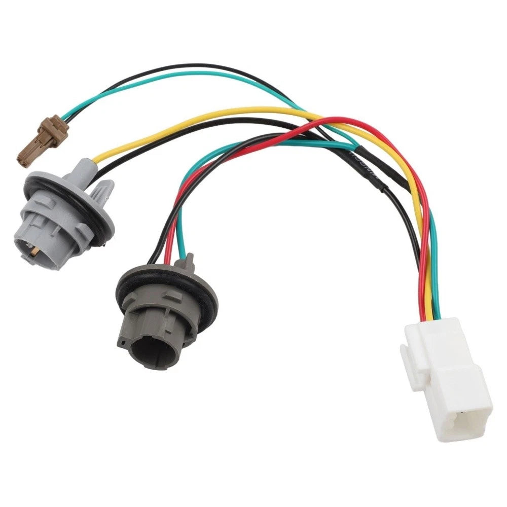 Tail Lamp Wiring Harness Replacement 92480-D5000QQK Fit for Kia Optima 2016-2020