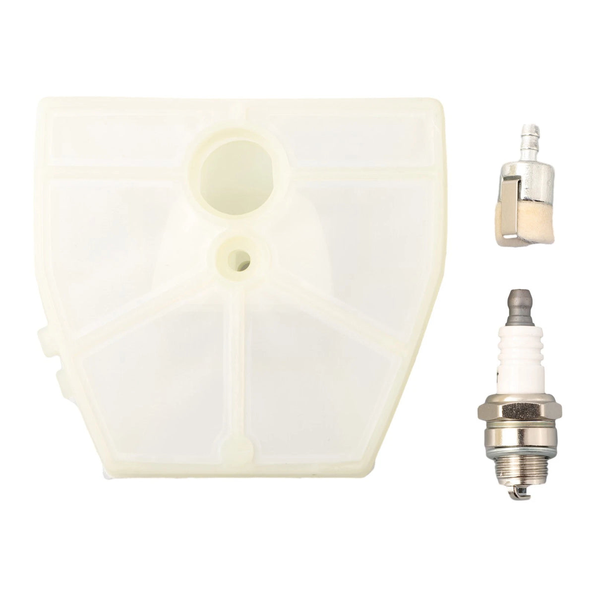 Air Filter Kit for Echo CS590 CS600P CS620 (Factory Tested, OEM Compatible)