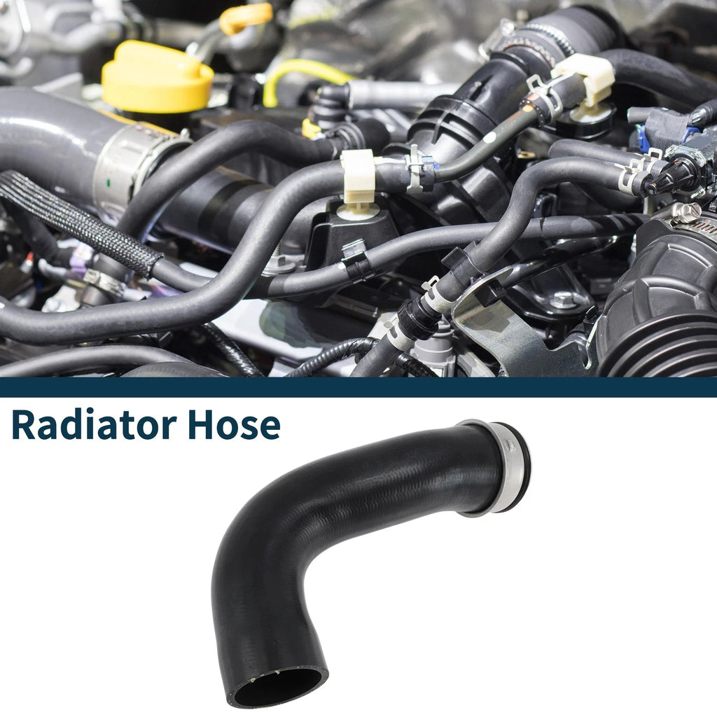 Radiator Hose Replacement for Mercedes-Benz Vito Mixto W639 (2003–2014)