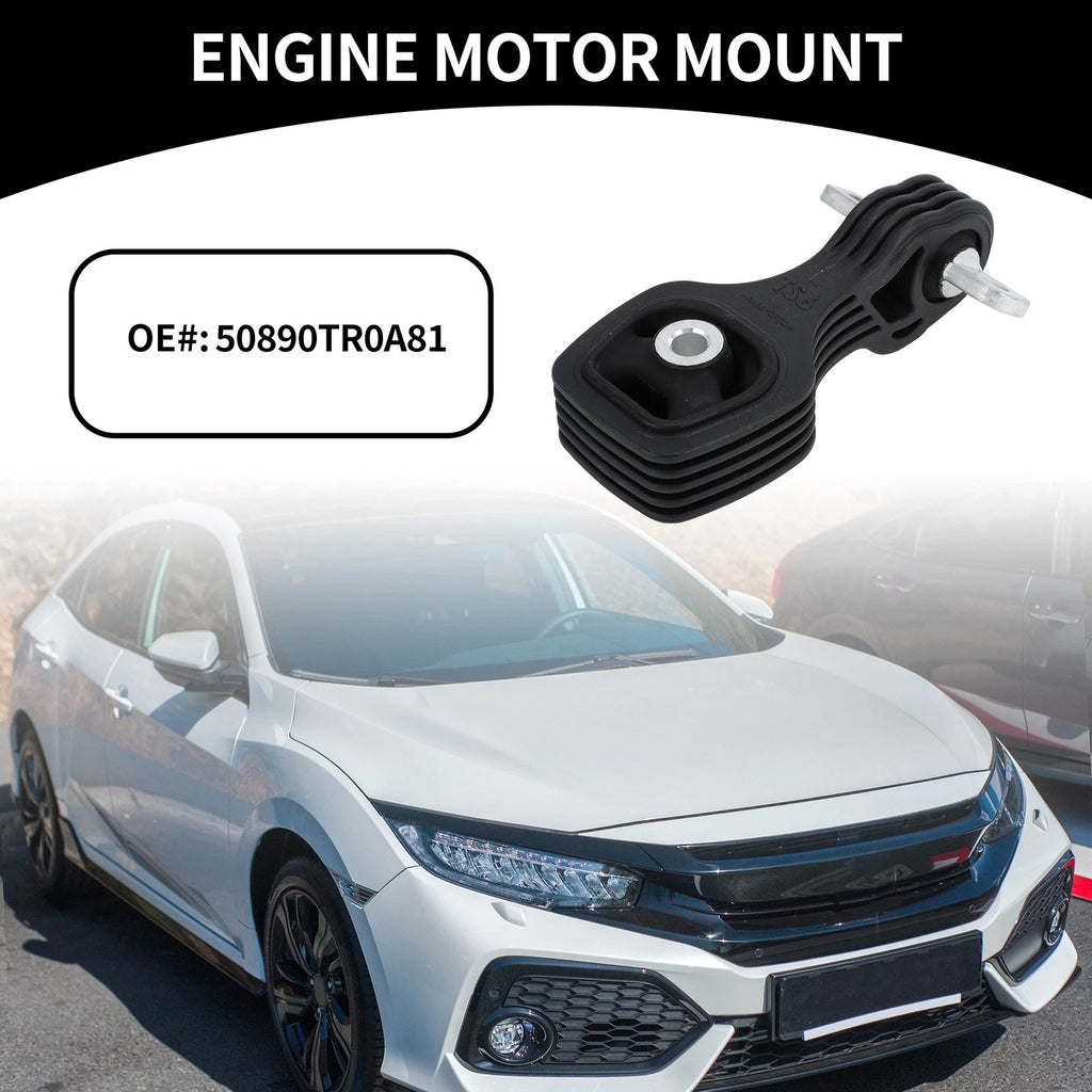 Engine Motor Mount Replacement for Honda Civic 1.8L (2012–2013)