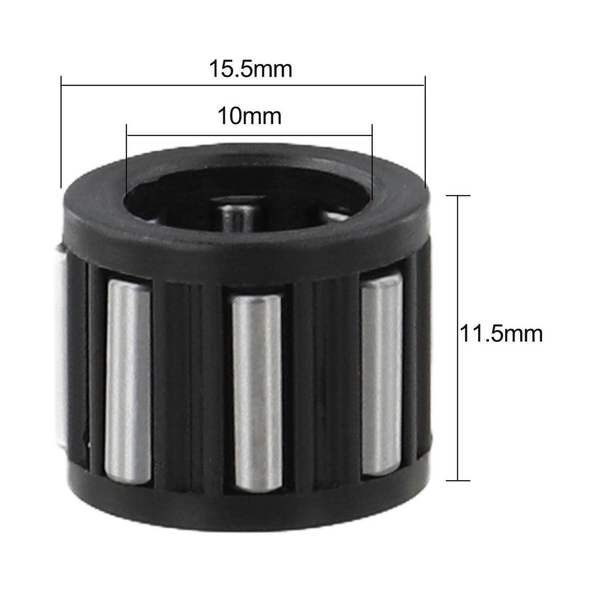 Needle Bearing for Chainsaw (9512 933 2382)