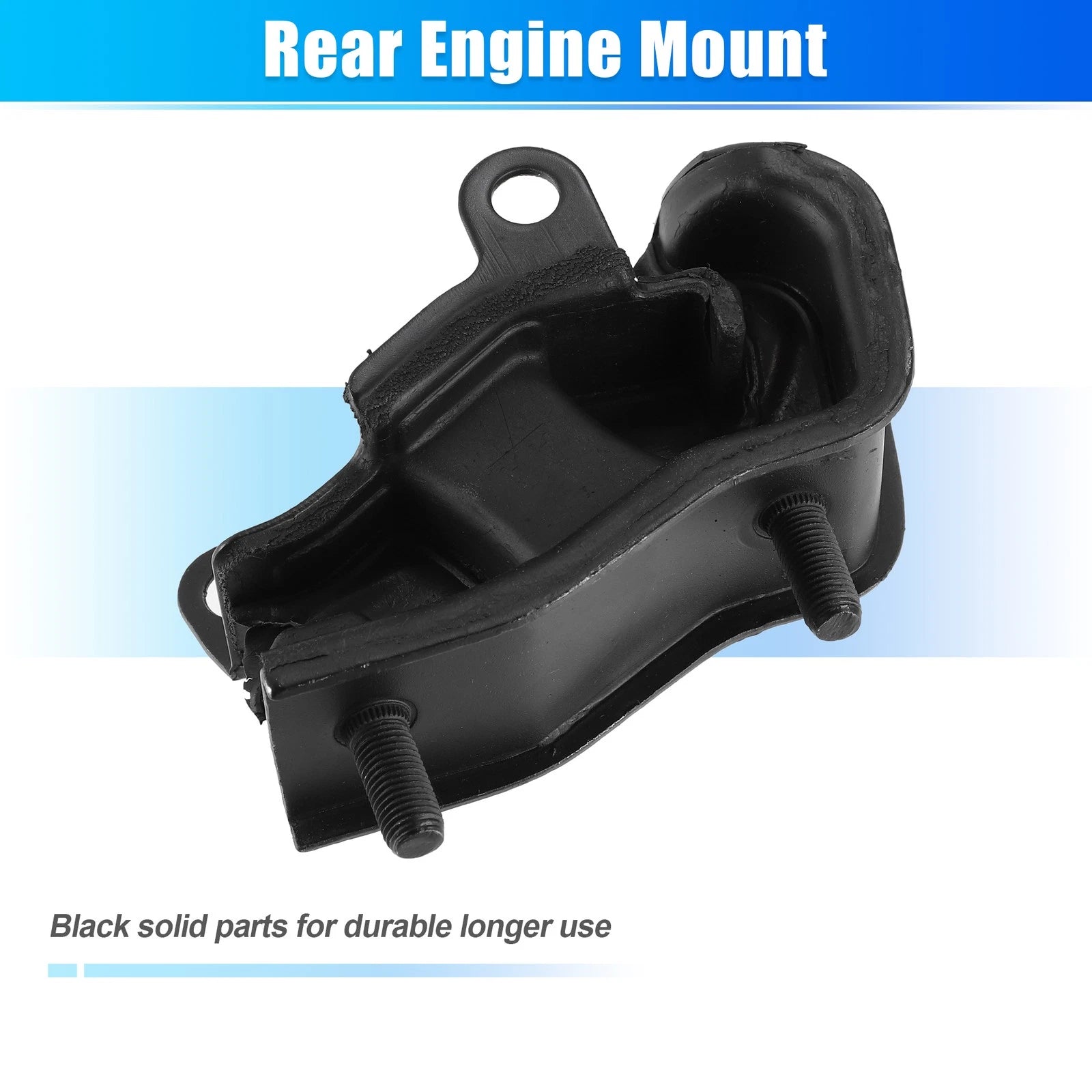 Engine Motor Mount Replacement for Honda Odyssey Front (2011–2017)
