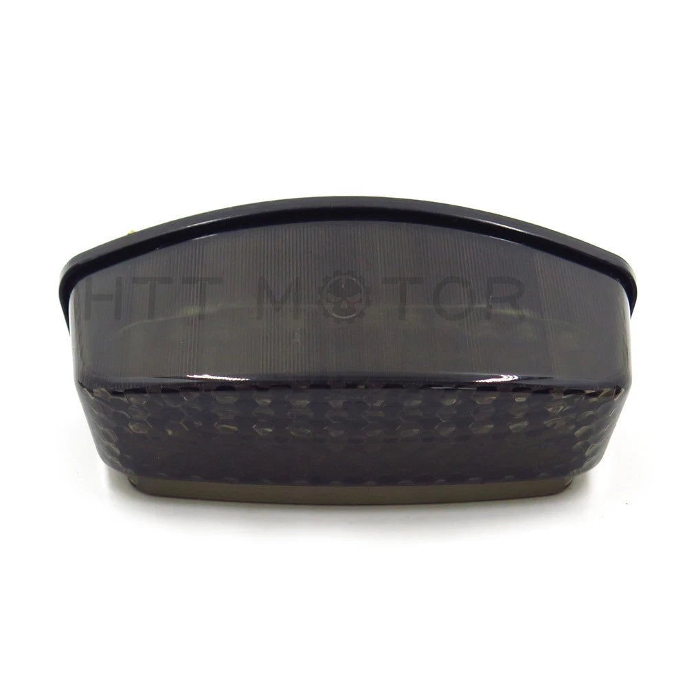 Integrated LED Turn Signals Tail Light for Ducati Monster (1994–2008)