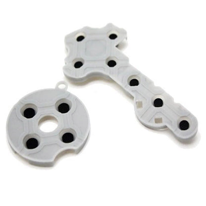 Conductive Rubber Pads for Xbox 360 Controller (2005–2013)