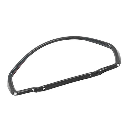 Console Instrument Panel Frame Cover Bezel for Honda CR-V (2017–2020)