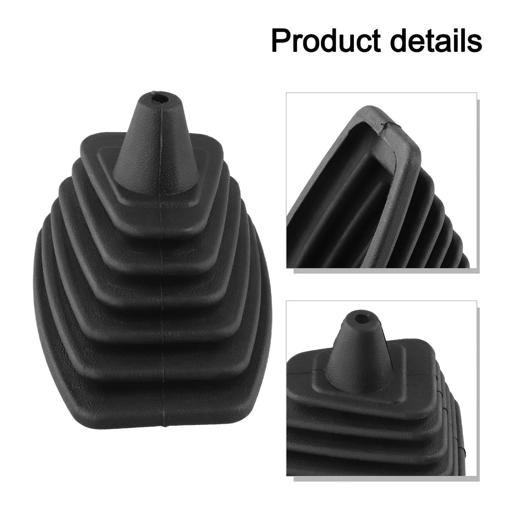 Shift Knobs Dust Covers for Fitment Automotive Models 191711115