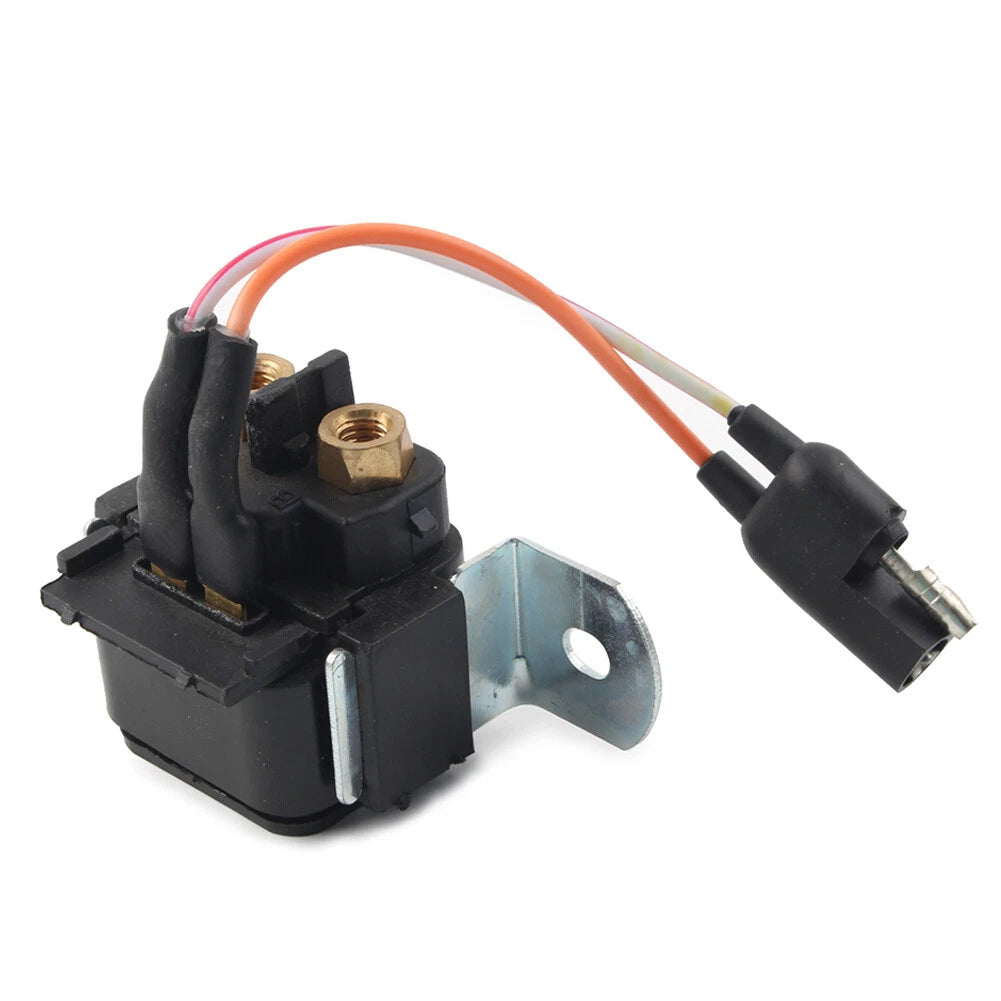 Starter Relay Solenoid for Polaris Predator 500 (2003–2006)