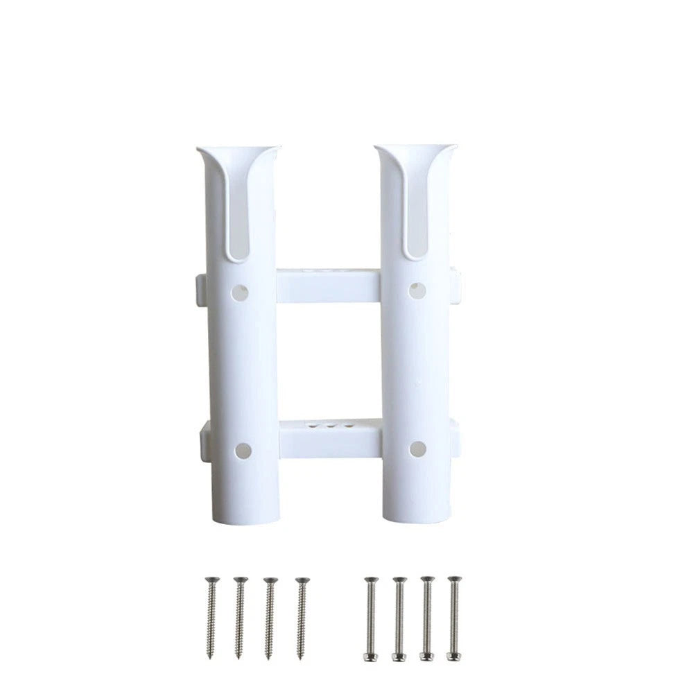 Fishing Pole Holder Rack for Kayaks, Trucks, Boats