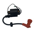 Ignition Coil for Yamaha Outboard 115-225 HP V6 (6E5-85570-10)