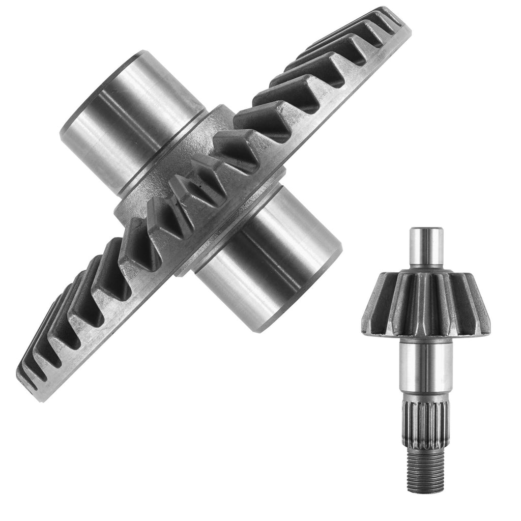 Rear Differential Ring and Pinion Gear Set for Honda Civic (2006–2010)