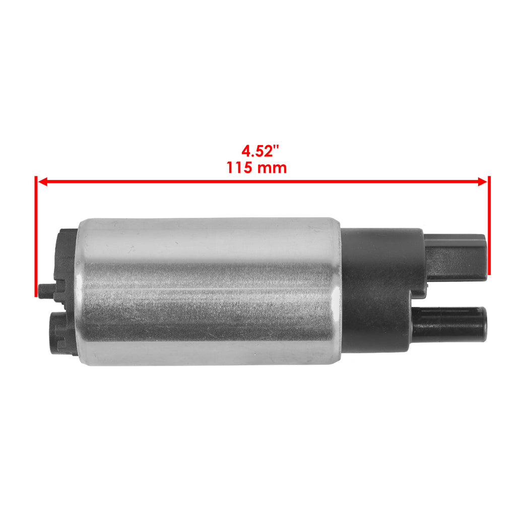 Fuel Pump for Sea-Doo Wake 155 2011–2012 Wake 215 2008–Wake Pro 2010–2011