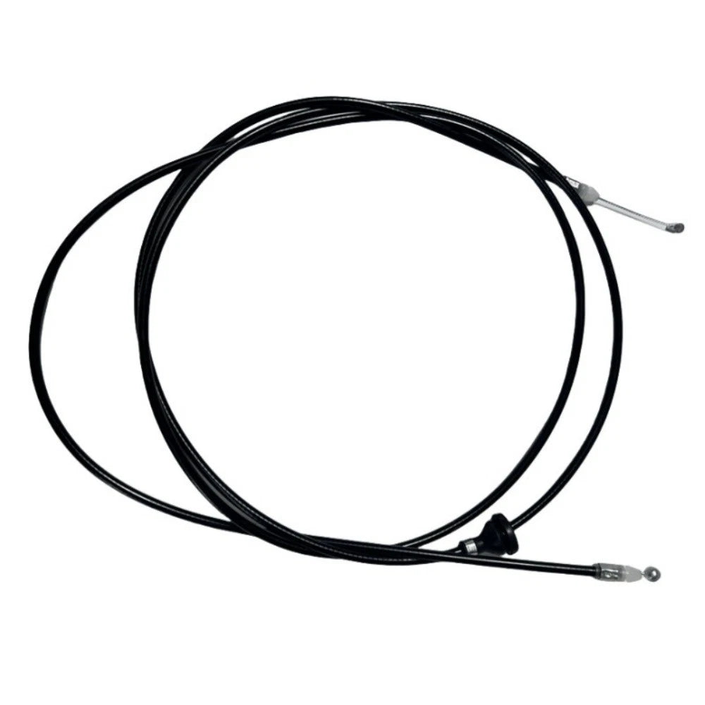 Hood Latch Lock Release Cable MR436711 for Mitsubishi Pajero Shogun (2000–2006)