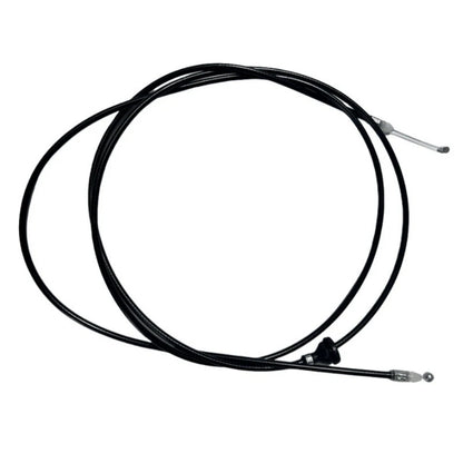 Hood Latch Lock Release Cable MR436711 for Mitsubishi Pajero Shogun (2000–2006)
