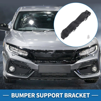 Right Front Bumper Retainer Bracket No. 865142T000 for Kia Optima (2011–2013)