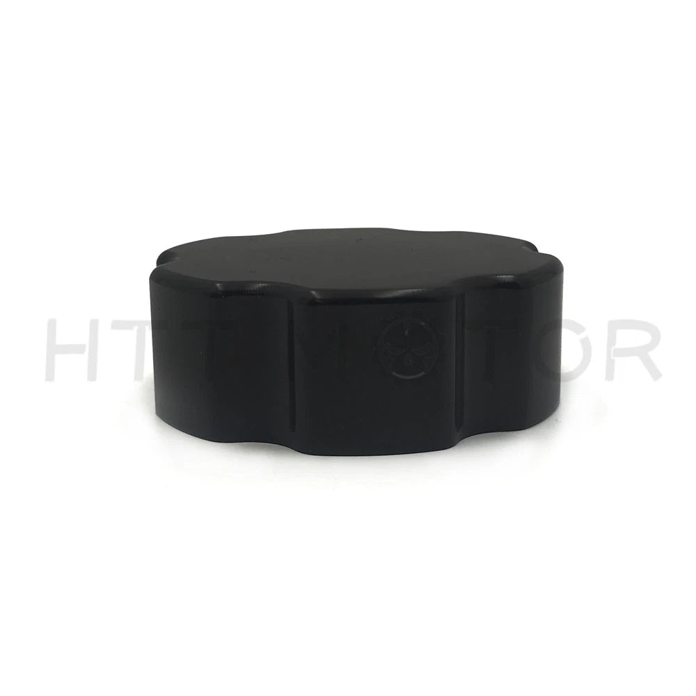 Billet Master Cylinder Brake Fluid Cap for Camaro (2010–2015)