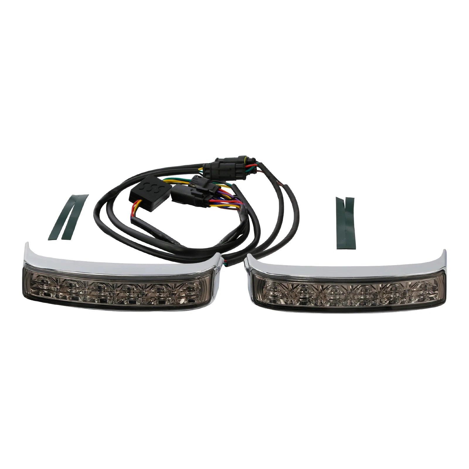 LED Run Brake Turn Lamp Light for Harley Electra Road Glide (2014–2024)