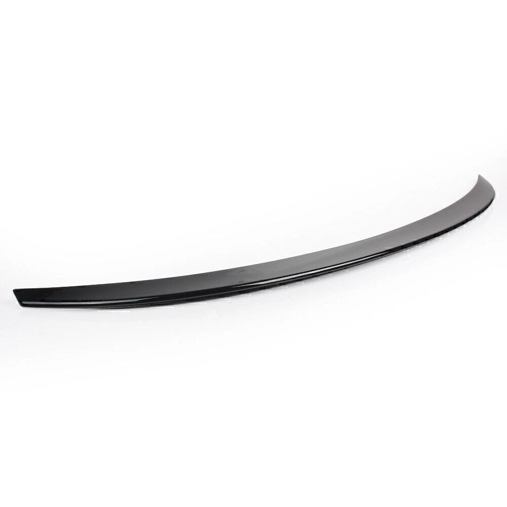 ABS Rear Trunk Spoiler Wing for Mercedes-Benz W177 A Class (2019)