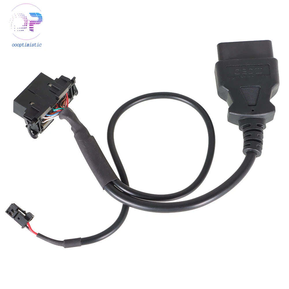 LABLT OBD2 Bypass Security Gateway Cable for Dodge Cummins Ram (2018–2021)
