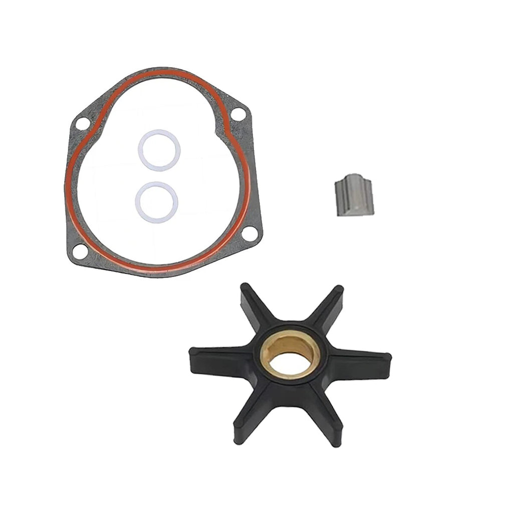 Water Pump Impeller Kit for Mercury Mariner 25-50hp (2000–2010) 821354A04