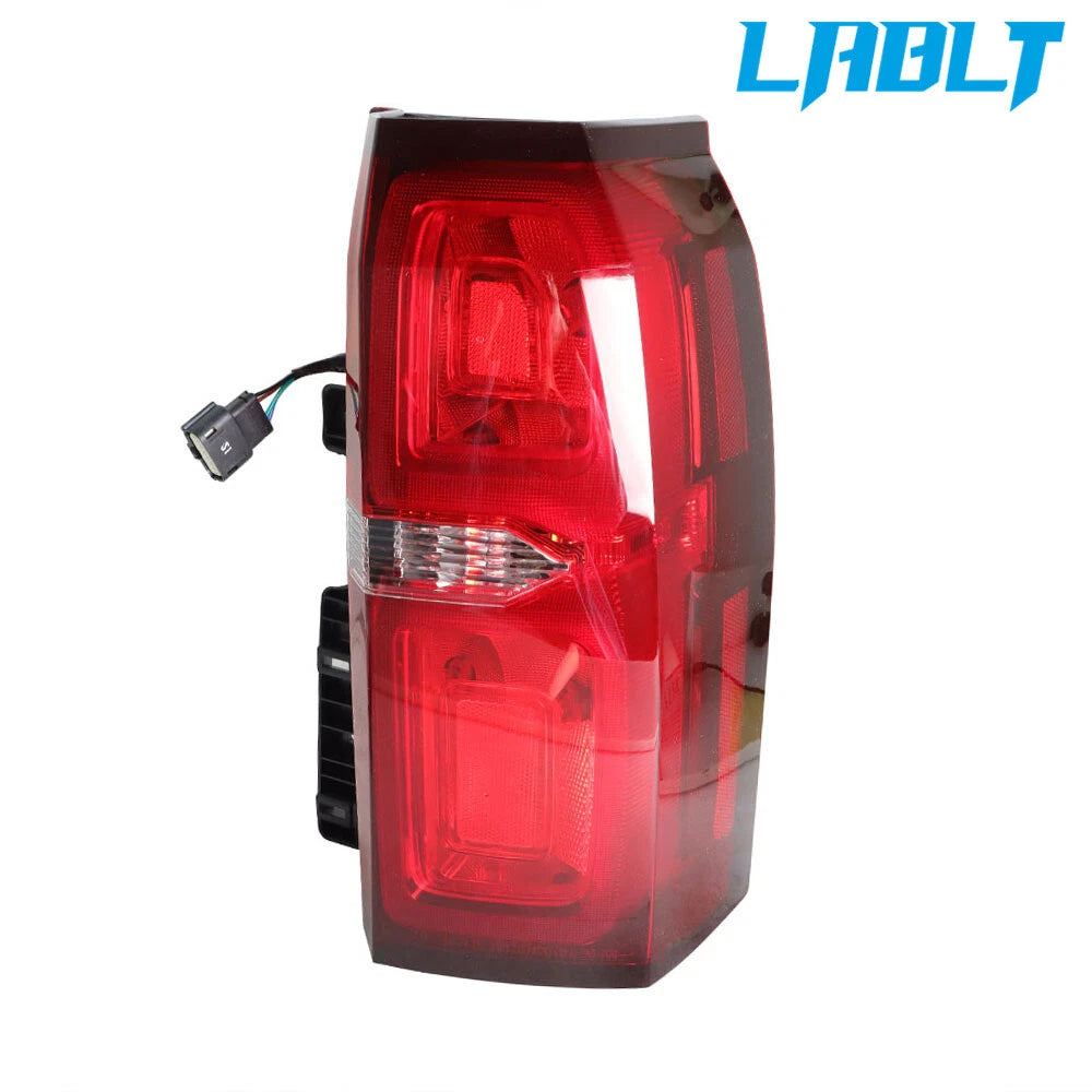 Rear Right Tail Lamp Light for Chevrolet Tahoe Suburban (2015–2020)