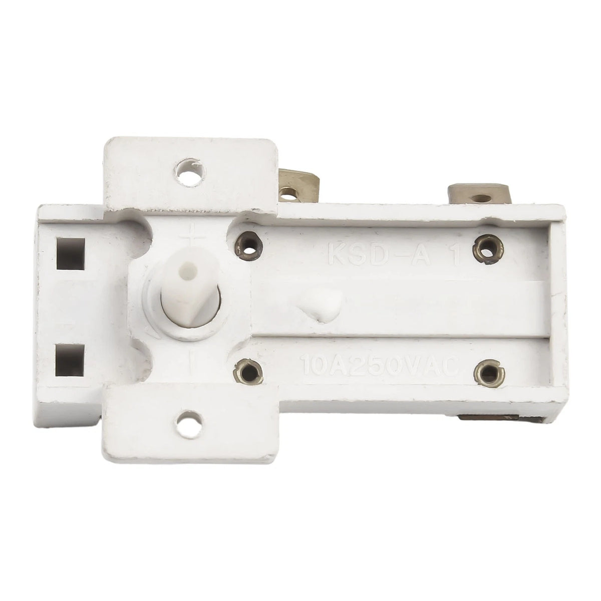 Electric Heater Thermostat Temperature Control Switch 250V16A for