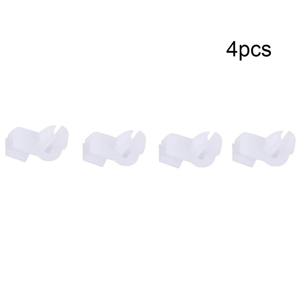 Fixed Clip Accessories for Car Door (5-7 mm)