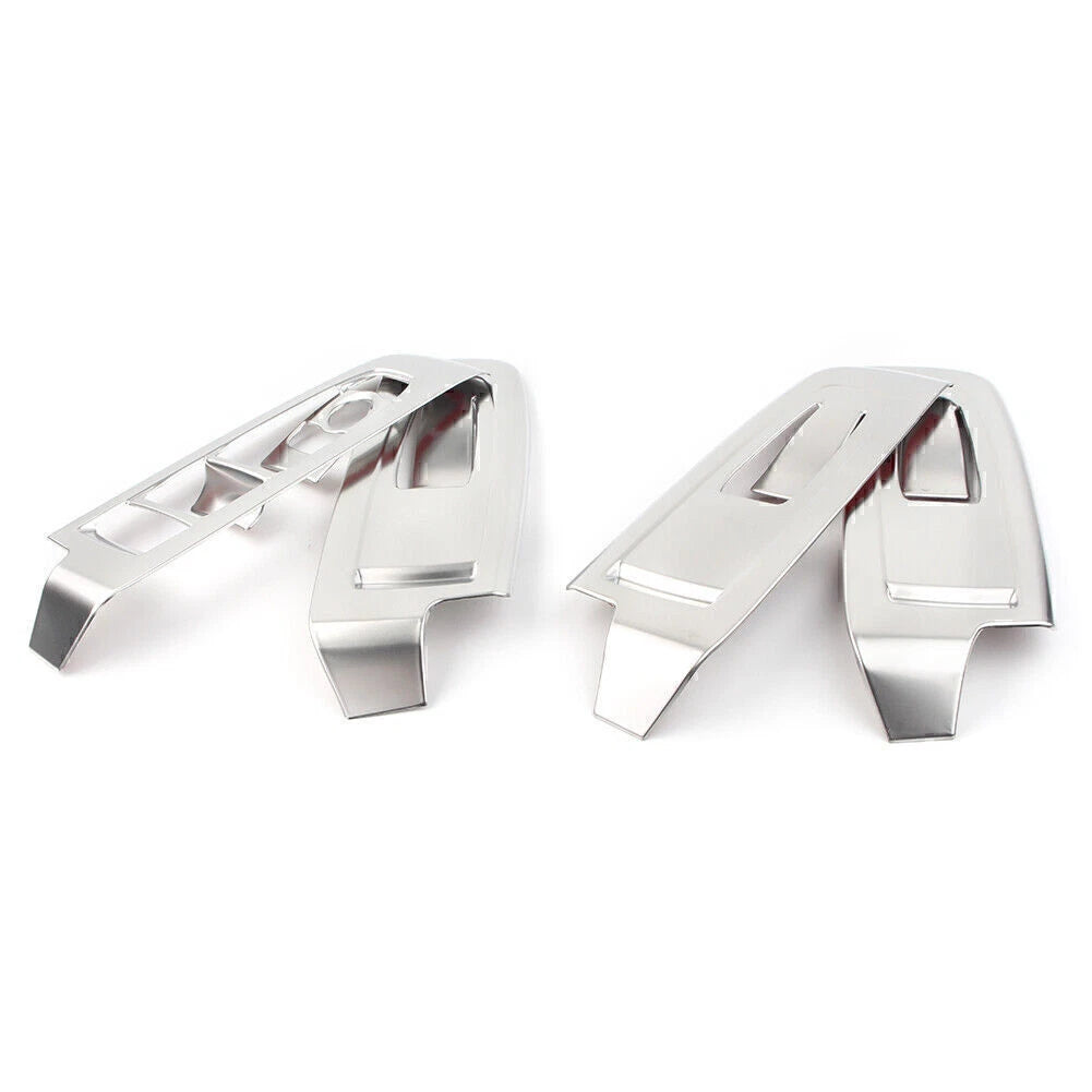 Window Switch Panel Trim for Subaru Forester (2019–2020) RHD