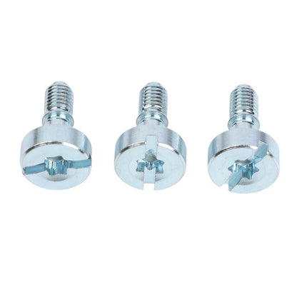 3X M6x20 Engine Cover Guard Screw for MS311 MS391