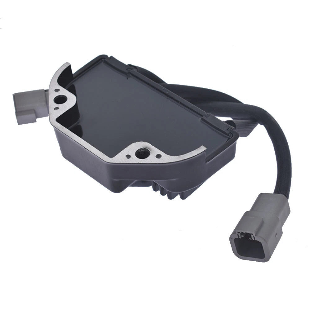Voltage Regulator for Harley Dyna Models (2006–2007) 74631-06 38A 3 Phase 12V