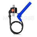 Ignition Coil & Spark Plug for Polaris Predator 500 (2003–2007) 3088053