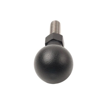 Universal Handlebar Ball Head Base GPS Phone Holder Clamp