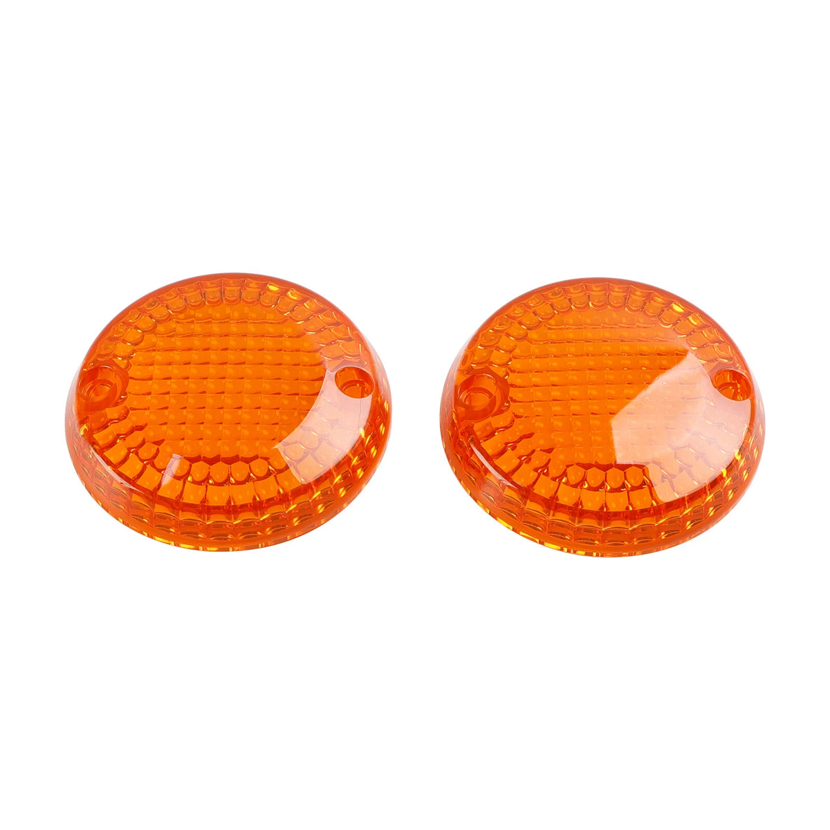 Turn Signal Lens Cover for Yamaha XVS 950 Spec Bolt (2013–Present) T9