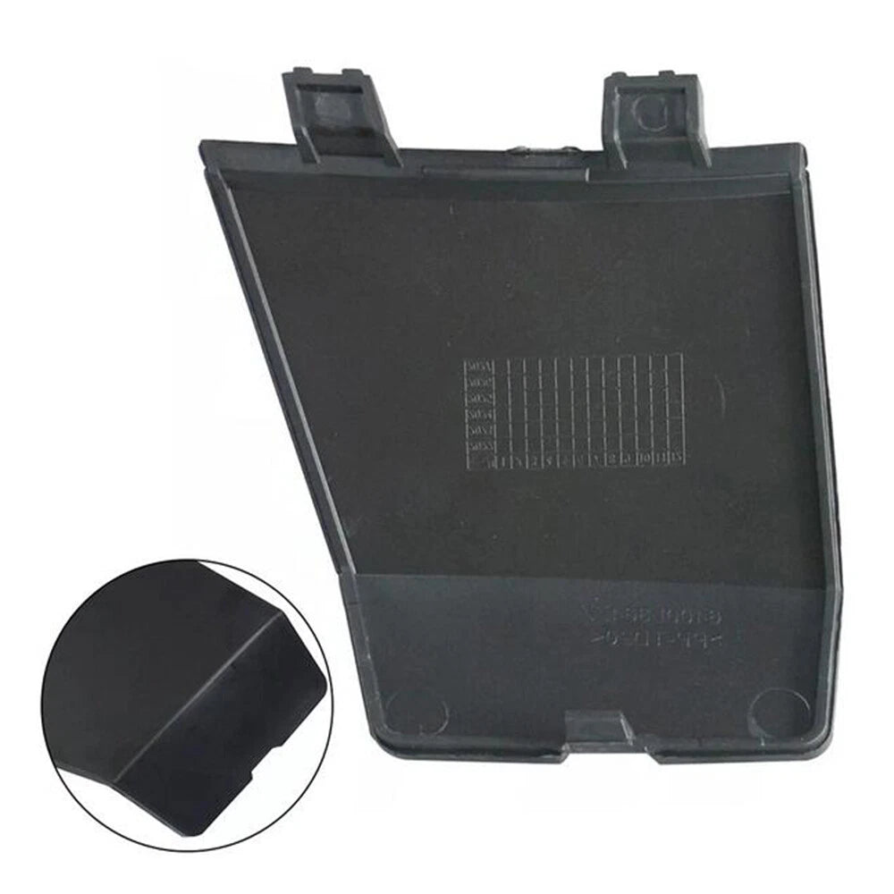 Tow Hook Eye Cover Cap for Mitsubishi Outlander (2022–2024)