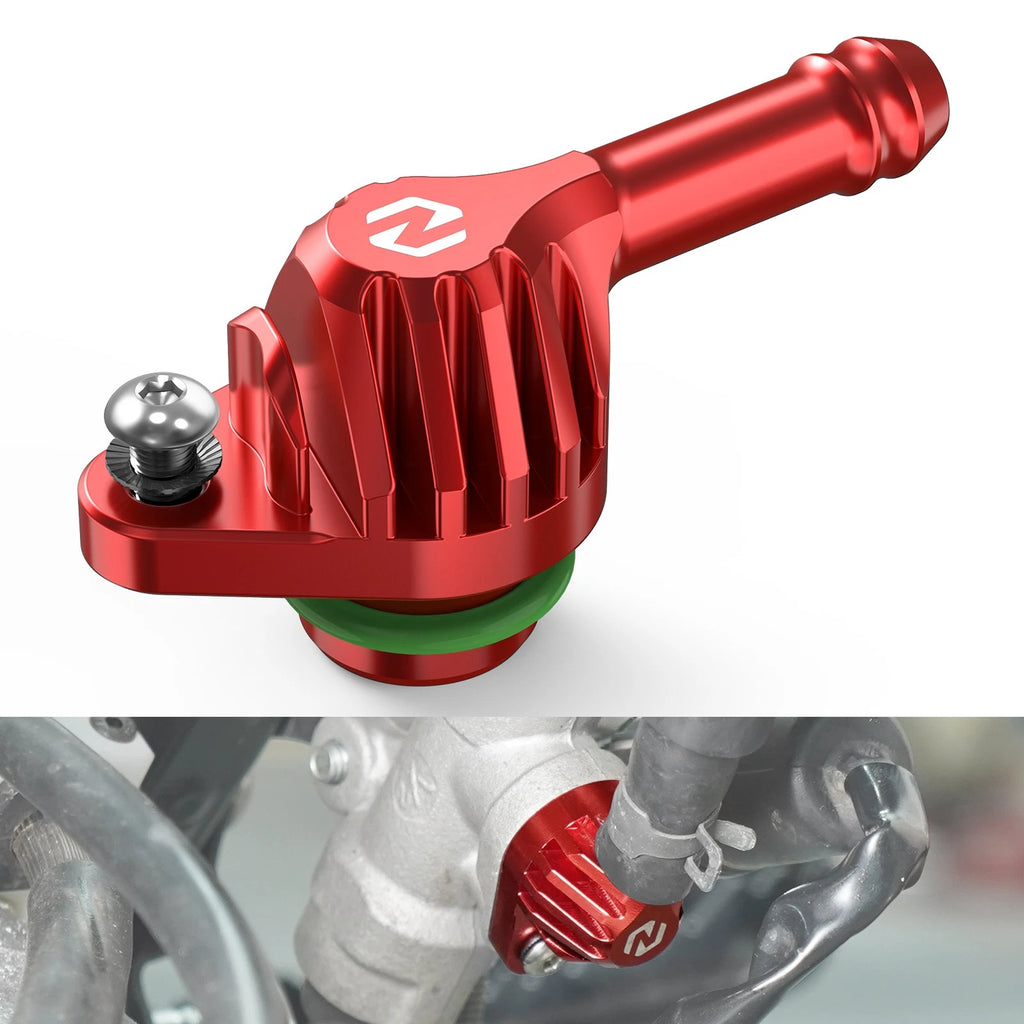 Rear Brake Master Cylinder Connector for Honda TRX450ER (2006–2014)
