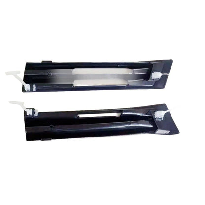 Tow Hook Cover for
