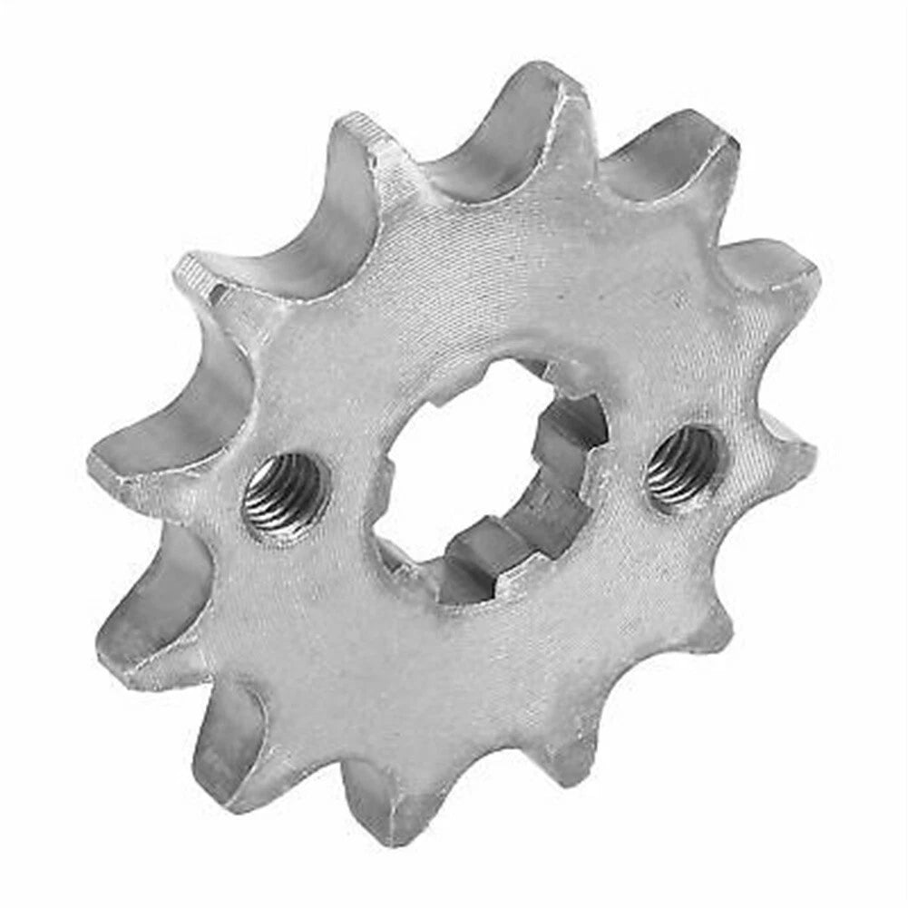 12T Front Sprocket for Motorcycle 428