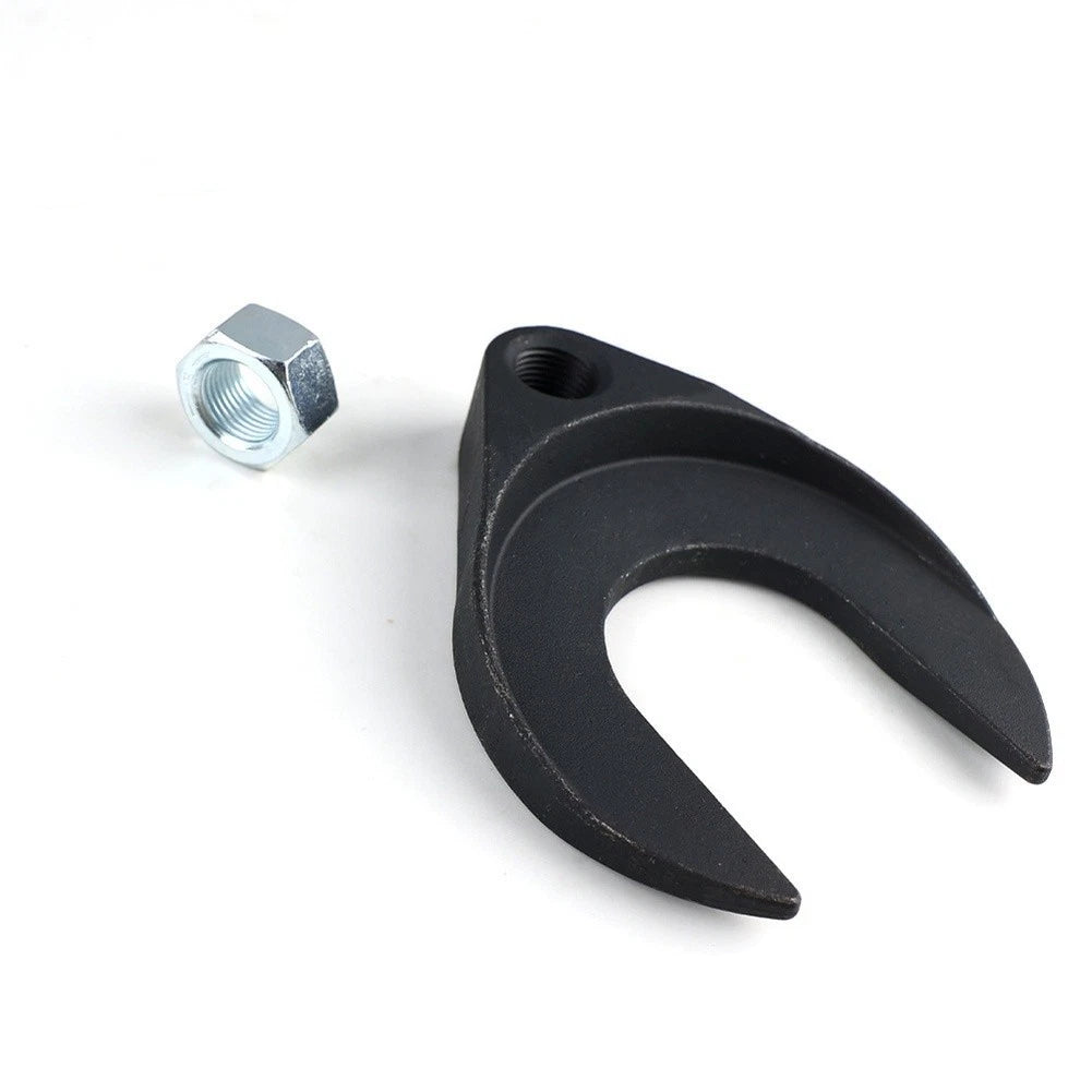 Half Shaft Ball Cage Shaft Removal Tool for Efficient For CVJ Joint Disassembly