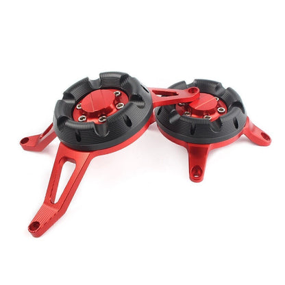 Engine Stator Slider Protector Cover Guard for Honda CB650F (2014–2018)