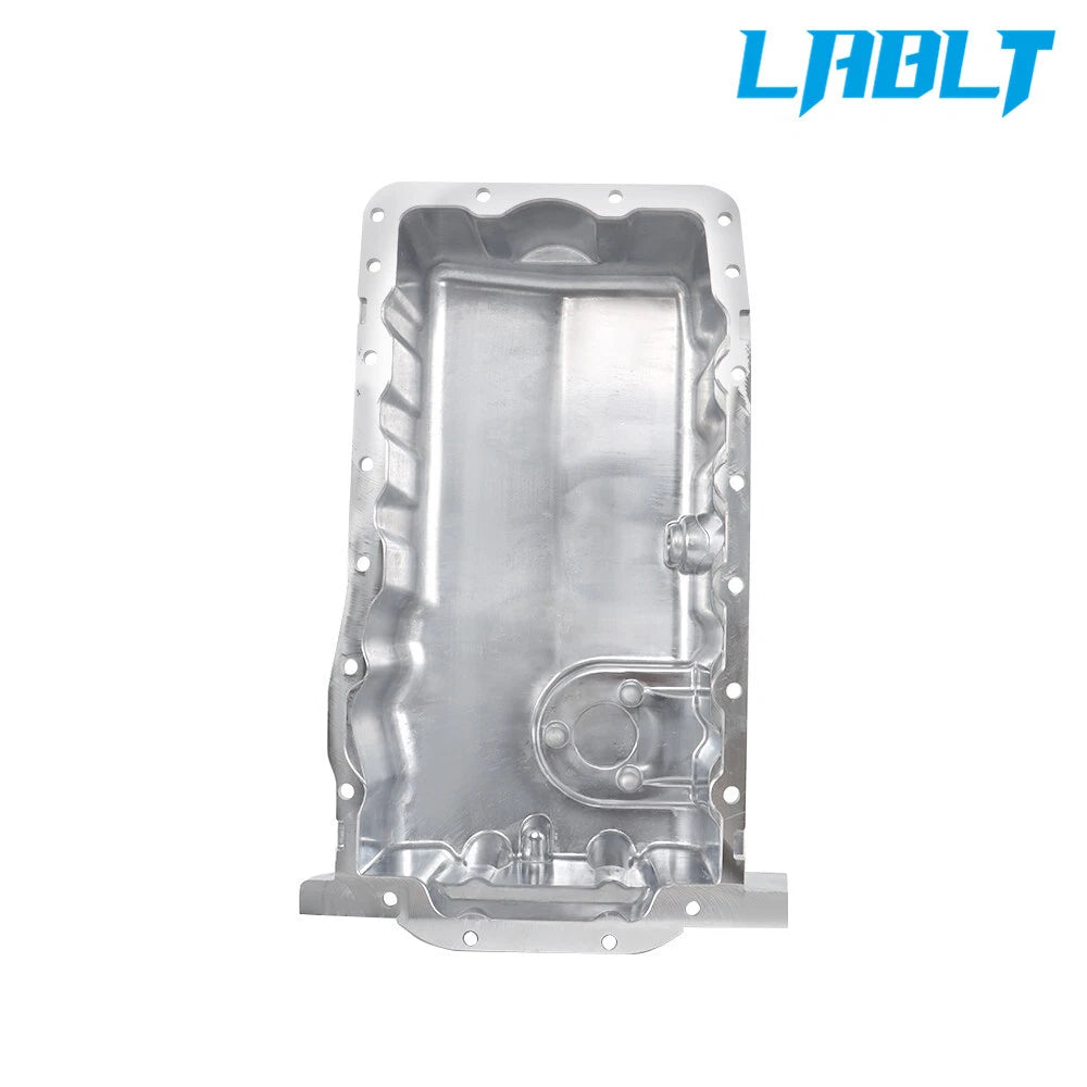 Engine Oil Pan for Volkswagen Beetle Golf Jetta (1998–2006) 1.9L 2.0L TDI