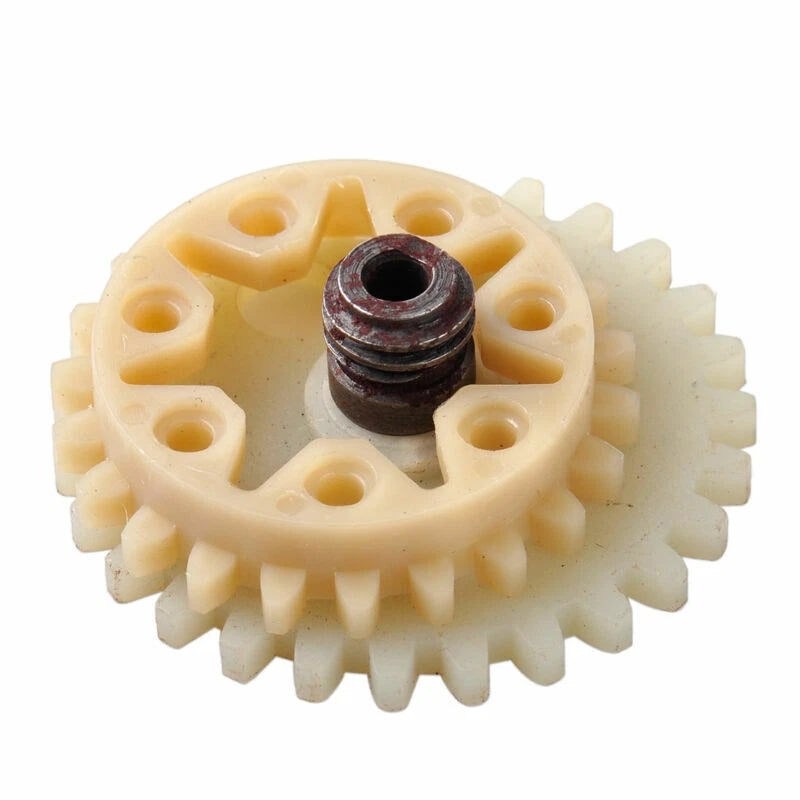 Worm Gears for 028 038 MS380 MS381 Chainsaw