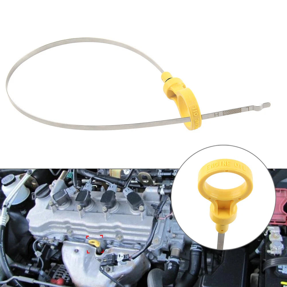 Engine Oil Dipstick for Nissan Sentra (2000–2006) 11140-8U300