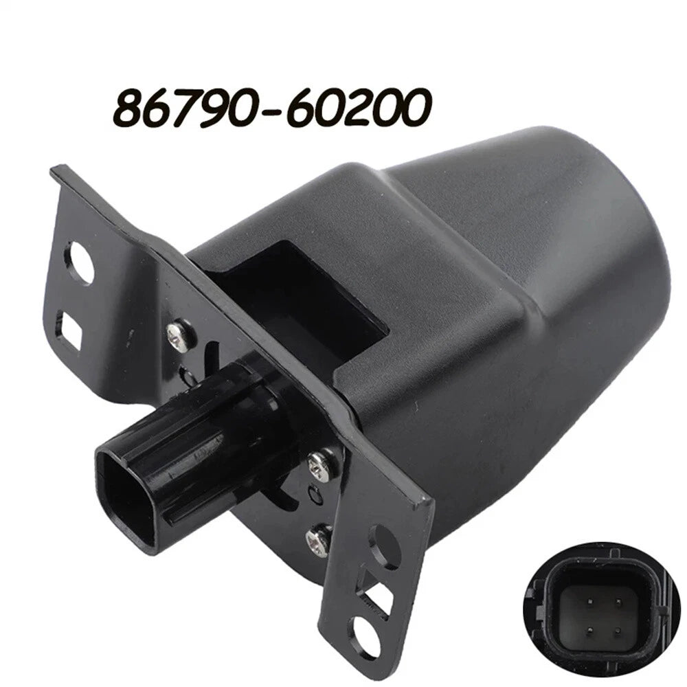Front View Camera for Toyota Land Cruiser J200 (86790-60200)