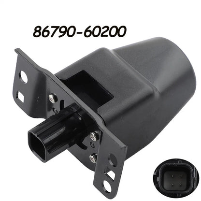 Front View Camera for Toyota Land Cruiser J200 (86790-60200)