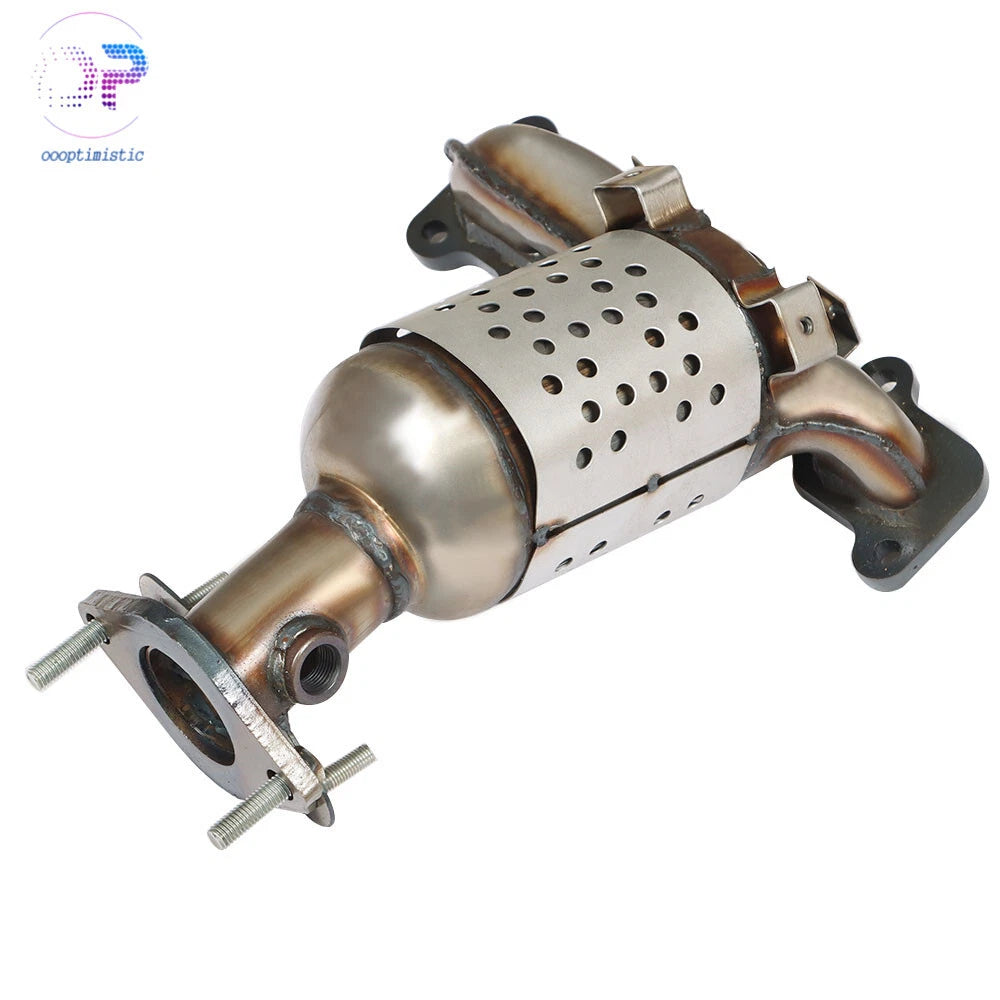 Catalytic Converter for Ford Explorer (2013–2015) Front Driver Left LH