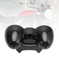 Speedometer Cover Case Outer Casing Carbon for Kawasaki Z900RS (2018–2023)