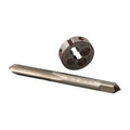 1/4-32 UNEF Tap and Die Set for Right Hand Threading