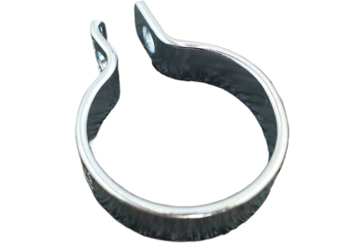 Muffler Clamp for Harley-Davidson Softail Dyna Touring (1954–2006) 65519-52C