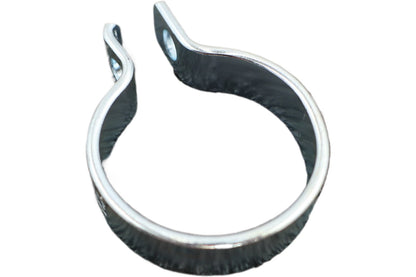 Muffler Clamp for Harley-Davidson Softail Dyna Touring (1954–2006) 65519-52C